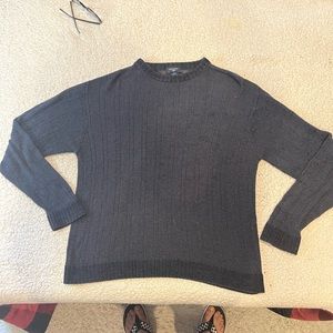 Dockers Sweater, vintage, distressed